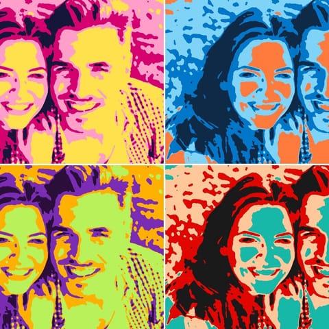 Popart
